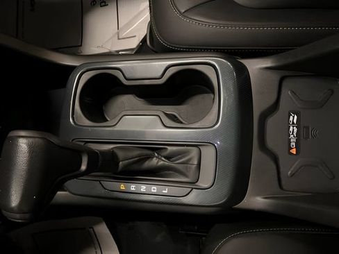 Certified 2021 Chevrolet Colorado Z71 AWD/4WD image 33