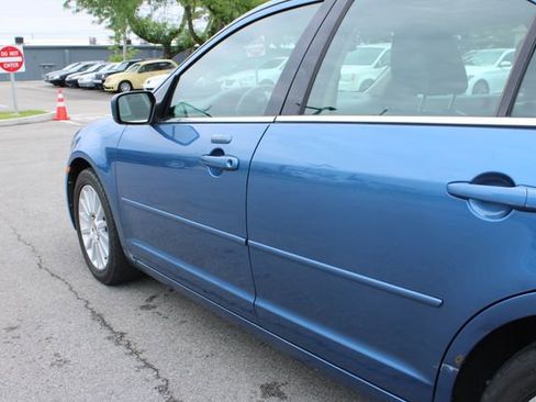 Used 2009 Mercury Milan Premier FWD image 43