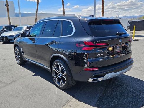 Used 2026 BMW X5 sDrive40i image 8