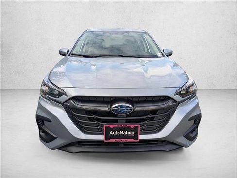 Certified 2025 Subaru Legacy Premium image 6