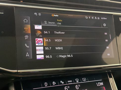 Used 2025 Audi Q7 3.0T Prestige AWD/4WD image 18