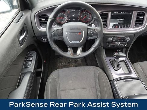 Used 2017 Dodge Charger SXT w/ Rallye Group image 15