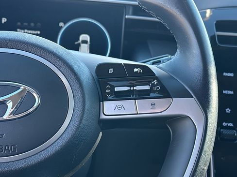 Used 2023 Hyundai Tucson SEL w/ Convenience Package image 15