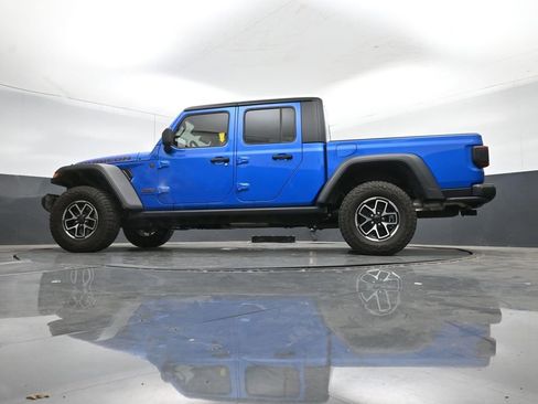 Used 2025 Jeep Gladiator Rubicon image 35