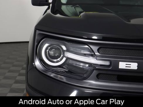 Certified 2022 Ford Bronco Sport Big Bend w/ Convenience Package image 13