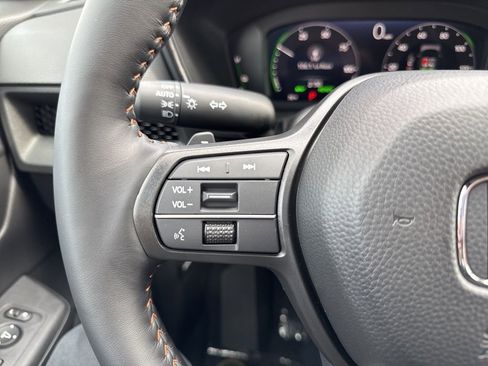 New 2026 Honda CR-V TrailSport image 27