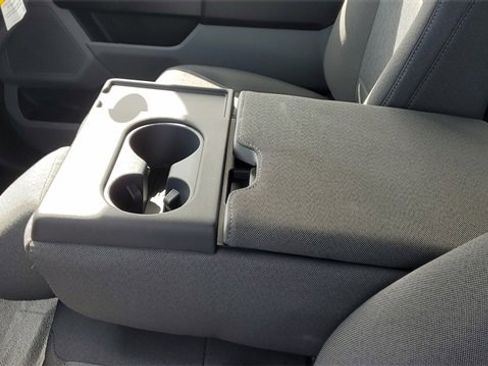 New 2026 Ford F350 XL w/ Snow Plow Prep Package image 34