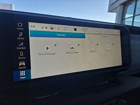 Used 2024 Jeep Wrangler Sport S image 52