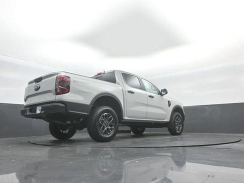 New 2026 Ford Ranger XLT w/ Equipment Group 301A High RWD image 35
