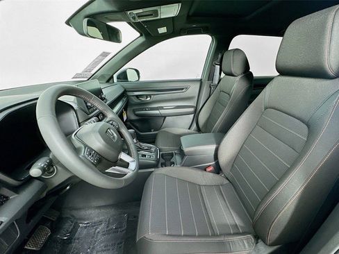Used 2025 Honda CR-V Sport image 26