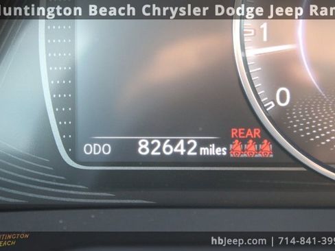 Used 2019 Lexus ES 350 image 19