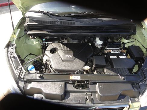 Used 2013 Kia Soul STICK SHIFT! FWD image 20