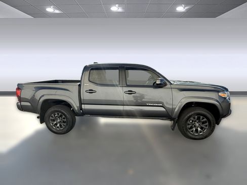 Certified 2023 Toyota Tacoma SR5 w/ Technology Package image 8