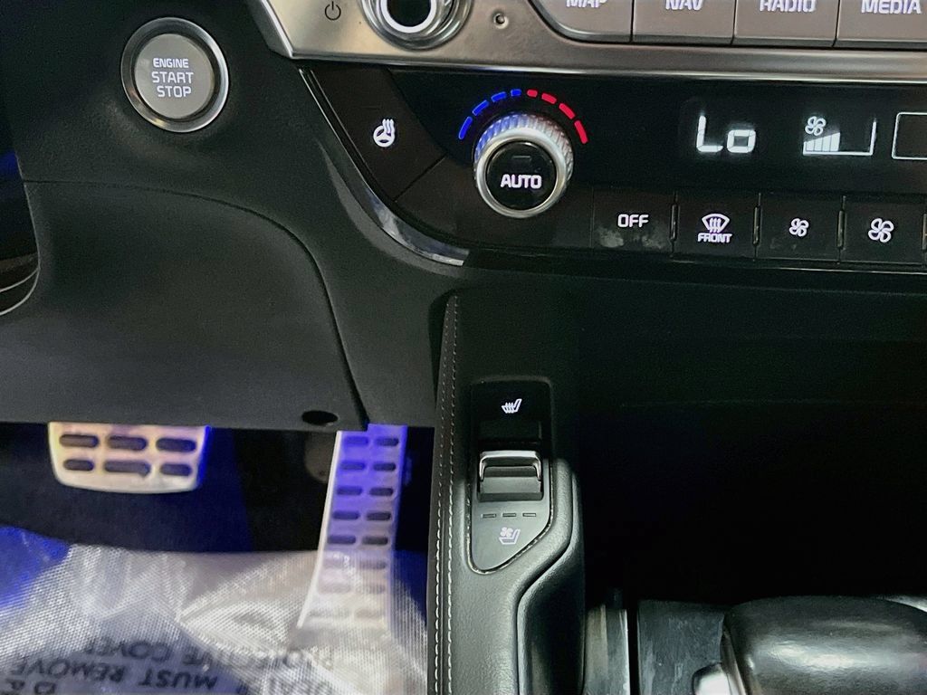 Used 2022 Kia Telluride SX w/ SX Prestige Package AWD/4WD image 21