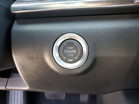 New 2026 GMC Terrain Elevation FWD image 24