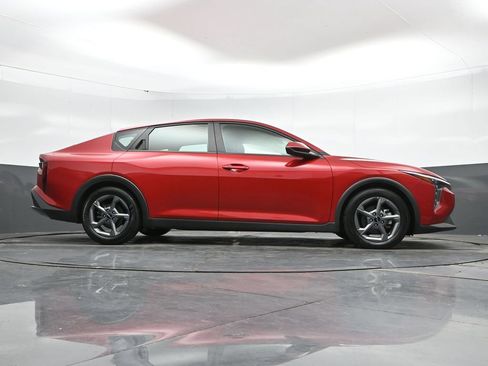 Used 2025 Kia K4 FWD image 43