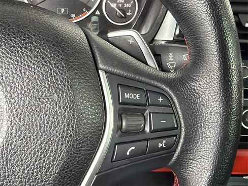 Used 2015 BMW 428i Convertible image 23