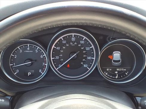 Used 2018 MAZDA CX-5 Grand Touring w/ Premium Package image 20