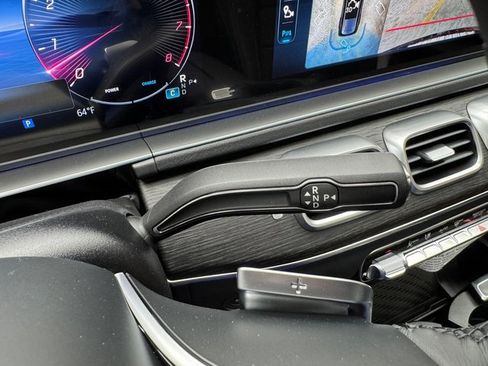New 2026 Mercedes-Benz GLS 450 4MATIC image 22