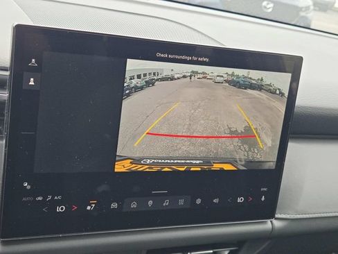 New 2026 MAZDA CX-5 Select AWD/4WD image 24