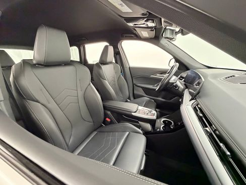 Used 2023 BMW X1 xDrive28i w/ Convenience Package AWD/4WD image 40