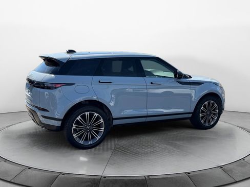Used 2024 Land Rover Range Rover Evoque S image 7