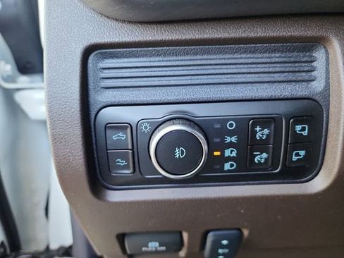 New 2025 Ford F250 King Ranch image 12