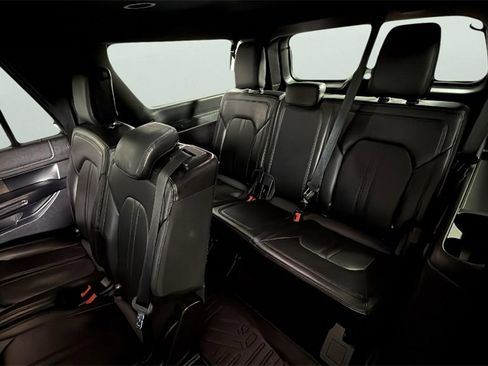 Used 2021 Ford Expedition Max Limited image 43