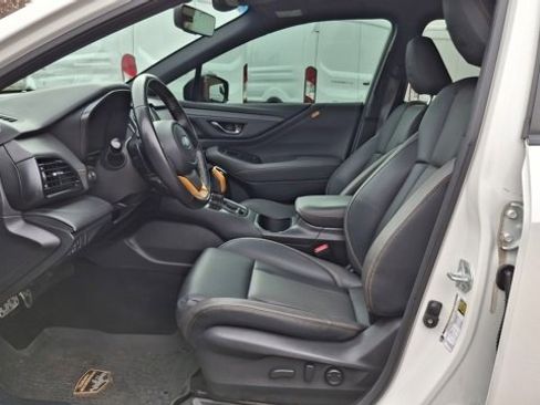Used 2022 Subaru Outback Wilderness image 15