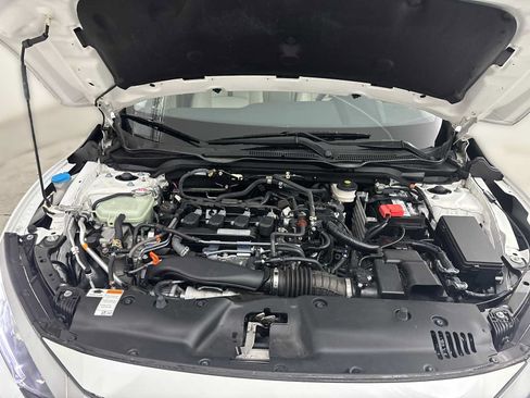 Used 2017 Honda Civic EX-L image 18