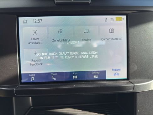 New 2026 Ford F250 XL w/ FX4 Off-Road Package image 27