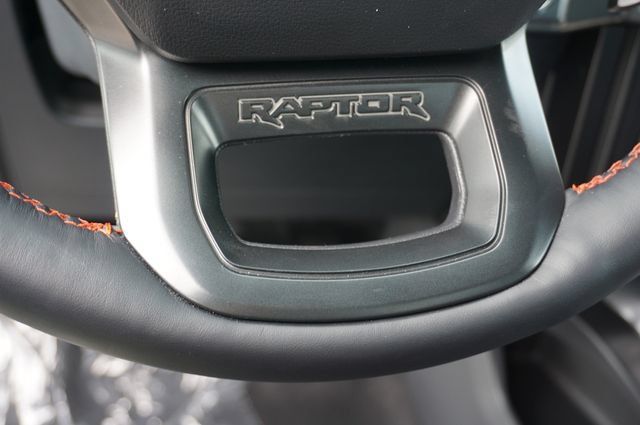 New 2026 Ford F150 Raptor AWD/4WD image 48