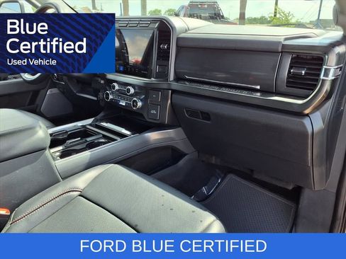 Certified 2024 Ford F250 Lariat w/ Chrome Package AWD/4WD image 29