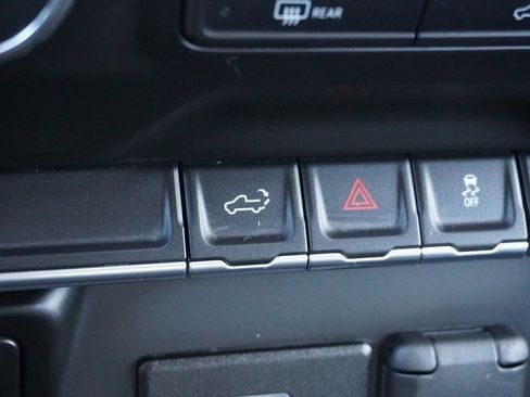 Used 2019 Chevrolet Silverado 1500 W/T w/ WT Convenience Package image 31