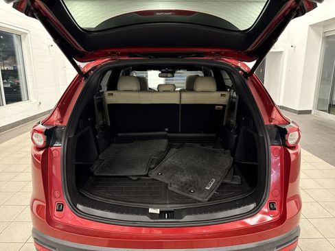 Used 2017 MAZDA CX-9 Grand Touring AWD/4WD image 11