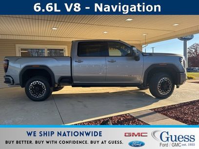 New 2026 GMC Sierra 3500 AT4 w/ AT4 Premium Plus Package