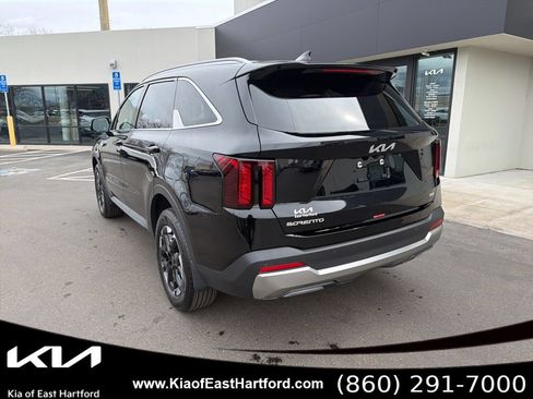 New 2026 Kia Sorento S AWD/4WD image 8