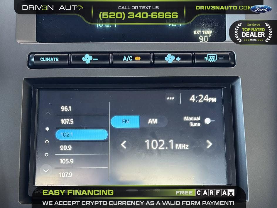 Used 2014 Ford Mustang Coupe RWD image 11