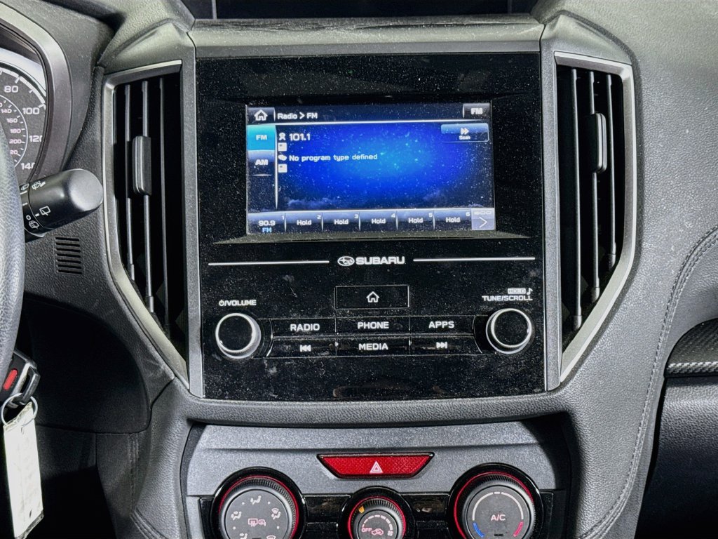 Used 2018 Subaru Crosstrek 2.0i Premium AWD/4WD image 14