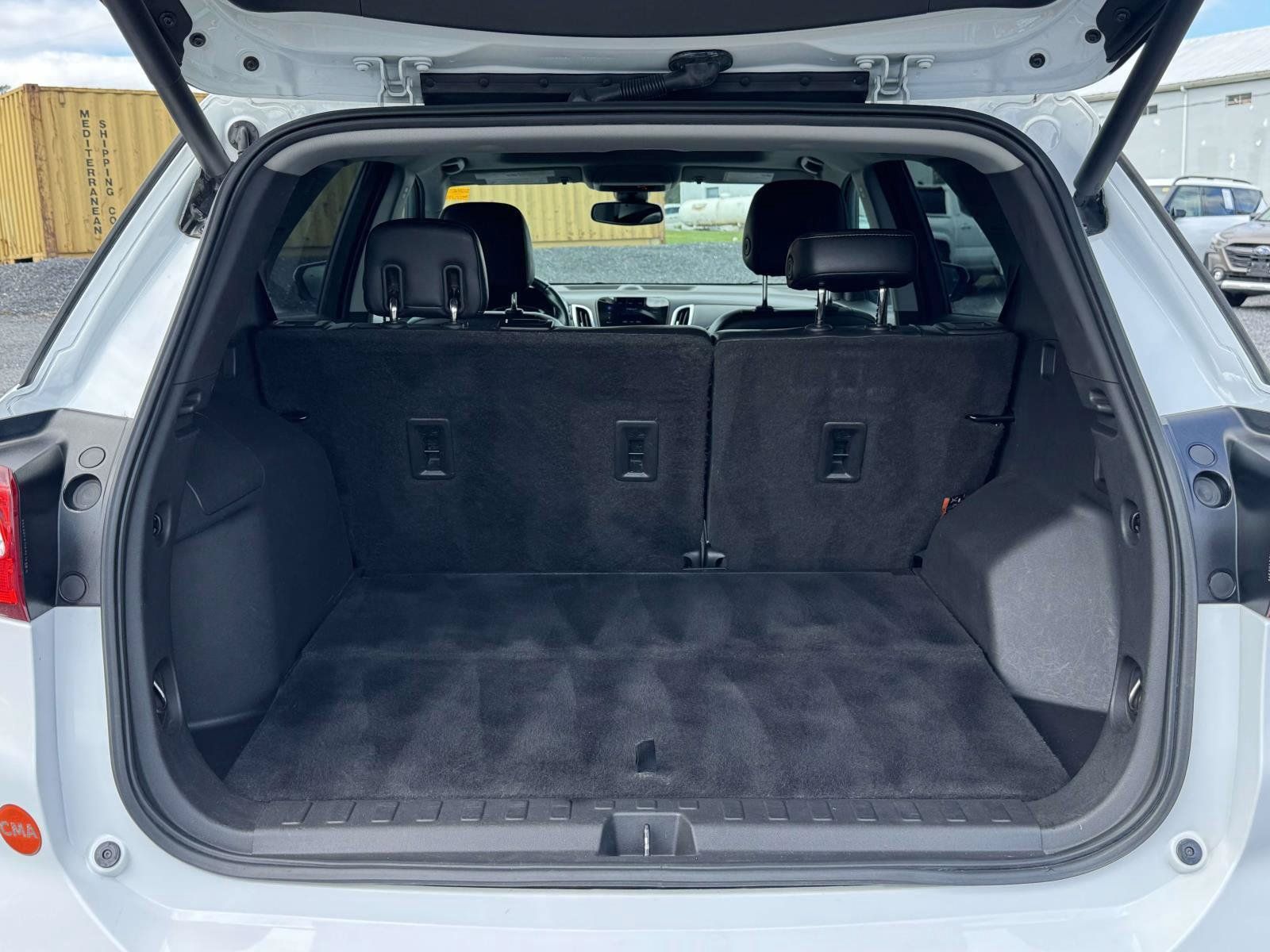 Used 2020 Chevrolet Equinox Premier AWD/4WD image 22