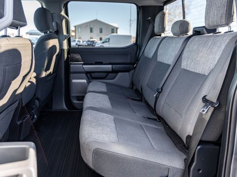 Certified 2021 Ford F150 XLT w/ Equipment Group 302A High image 15