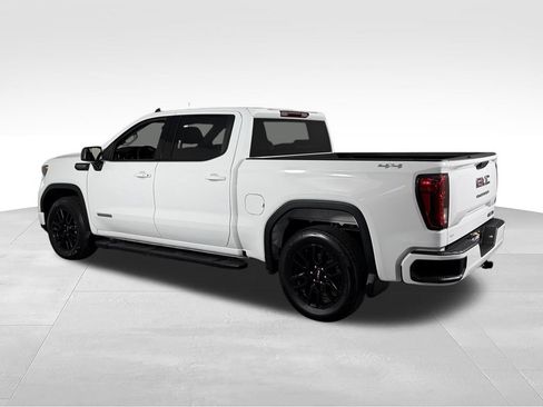 Used 2024 GMC Sierra 1500 Elevation w/ Max Trailering Package AWD/4WD image 8