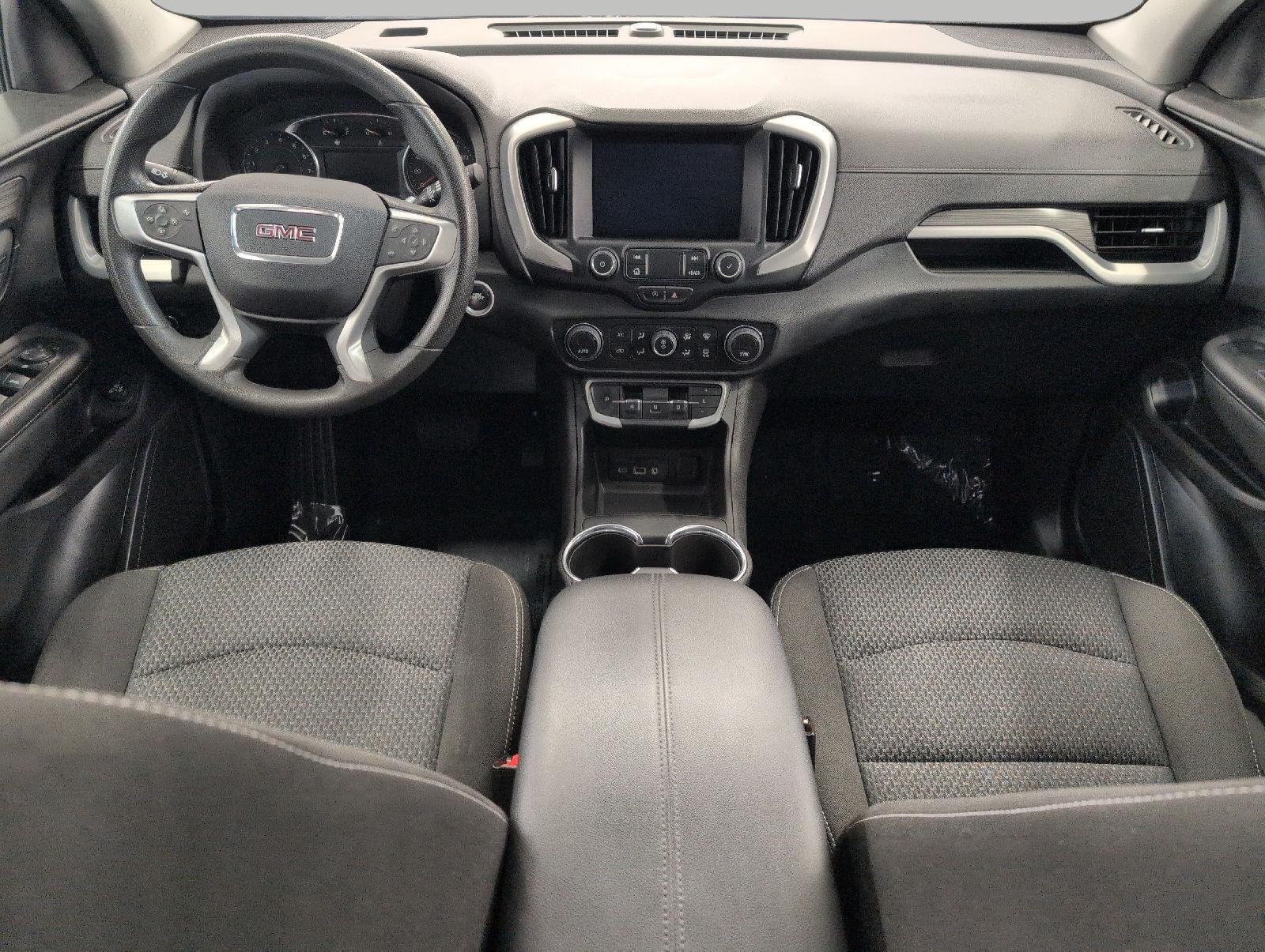 Used 2023 GMC Terrain SLE w/ Driver Convenience Package AWD/4WD image 6