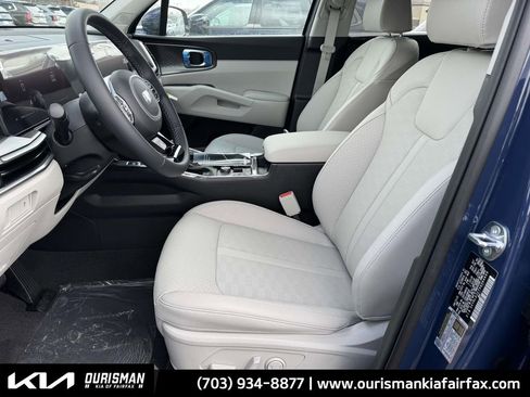New 2025 Kia Sorento S image 27