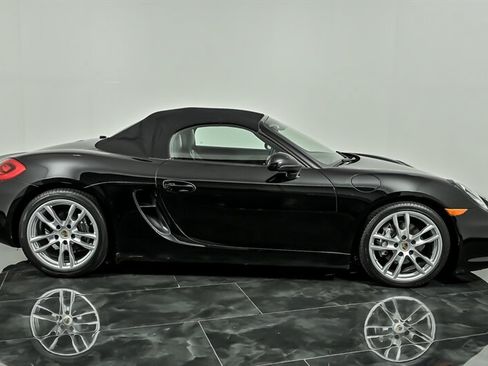 Used 2014 Porsche Boxster RWD image 13