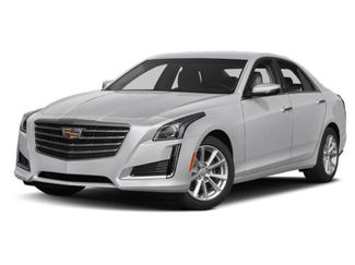 Used 2019 Cadillac CTS Luxury RWD video 1