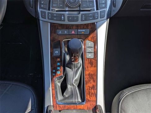 Used 2013 Buick LaCrosse Premium w/ Driver Confidence Package image 18