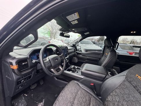 Used 2024 Ford F150 Tremor w/ Bed Utility Package image 12