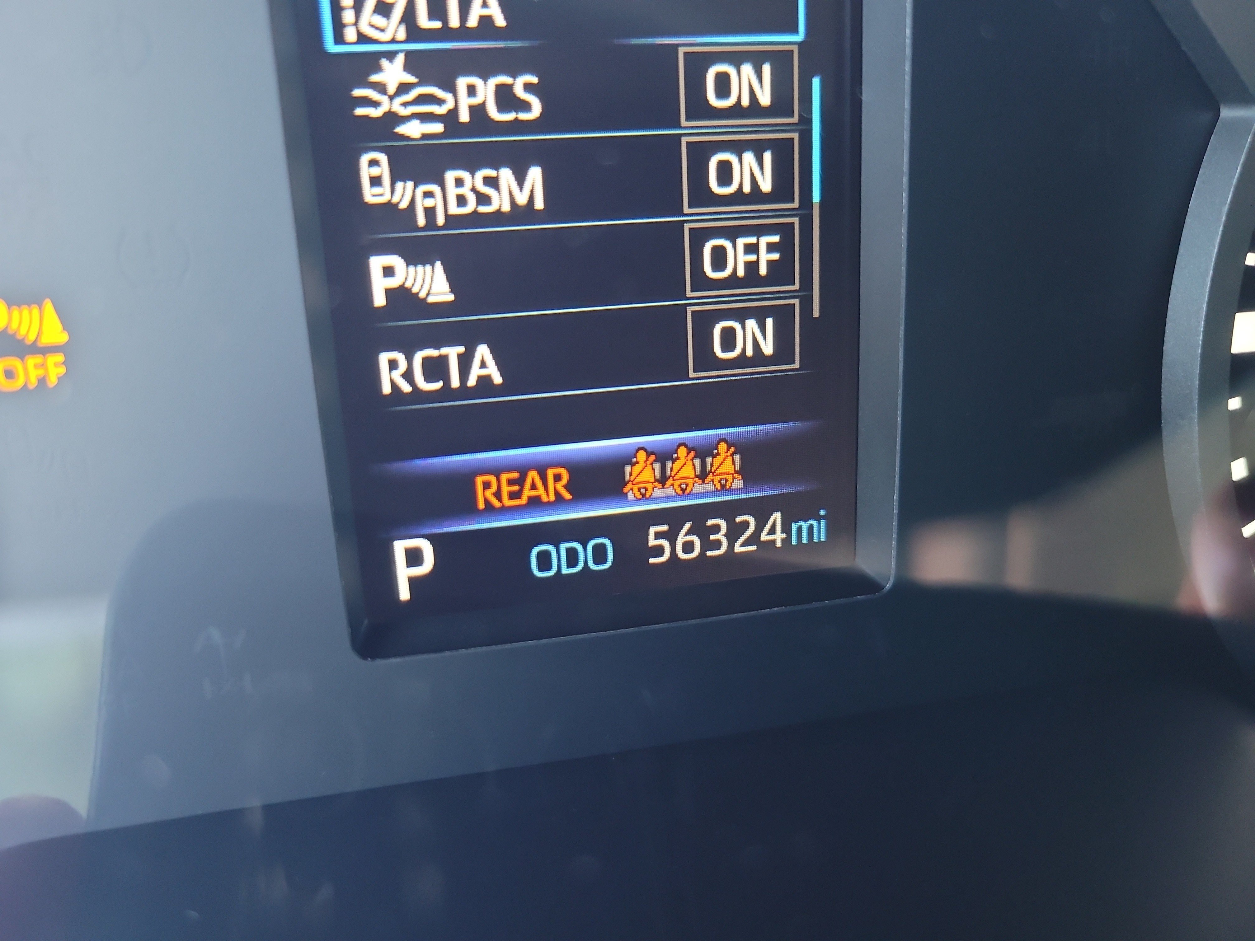 Used 2023 Toyota Tundra Limited AWD/4WD image 31