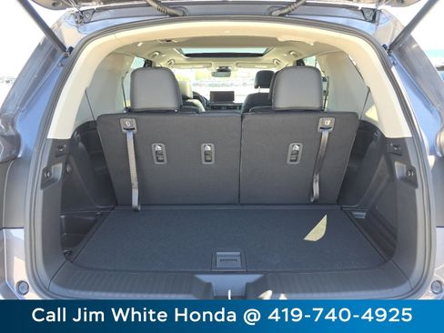 New 2026 Honda Pilot image 18